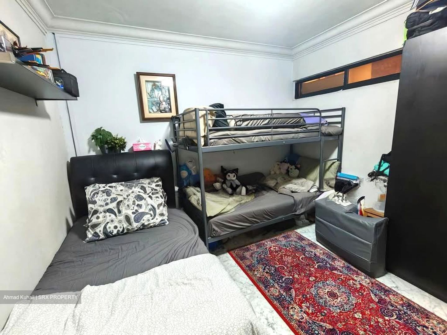 Blk 602 Elias View (Pasir Ris), HDB Executive #549927661